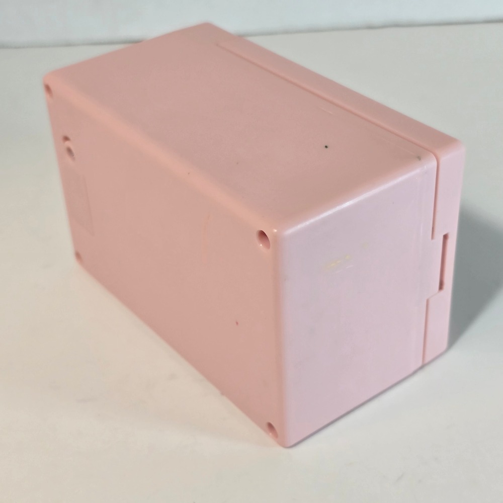 Our Generation 18" Doll Pink Microwave Working Sounds & Lights In The Kitchen‎ - Picture 6 of 11
